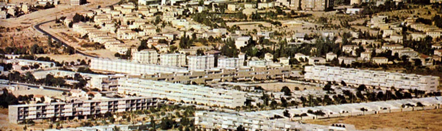 ממרכזי קידמה לריכוזי פשע