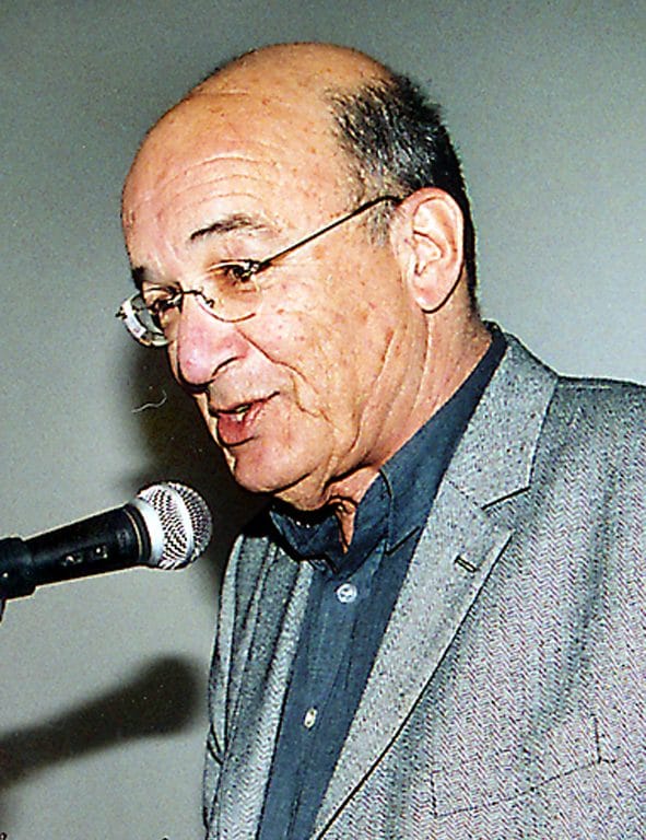 יוסי שריד