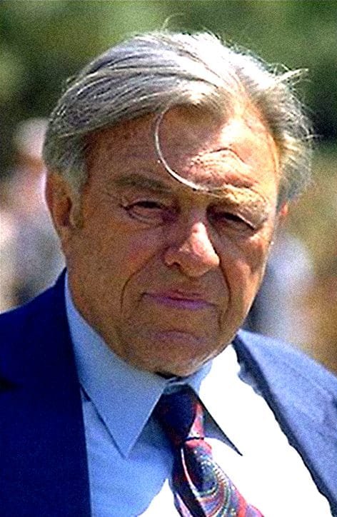 קולק טדי 1986