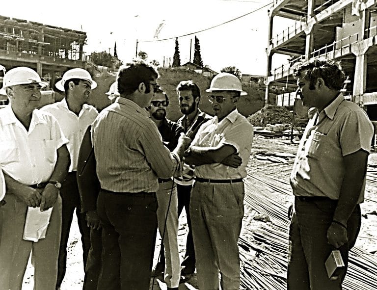 התחנה המרכזית החדשה